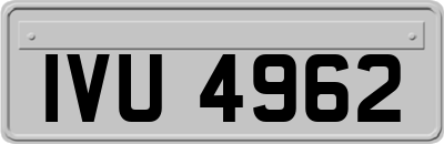 IVU4962