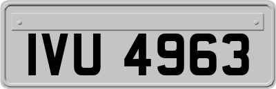IVU4963