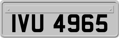 IVU4965