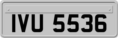 IVU5536