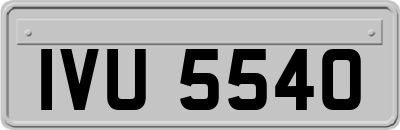 IVU5540
