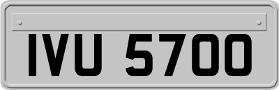 IVU5700
