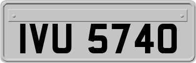 IVU5740