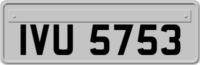 IVU5753