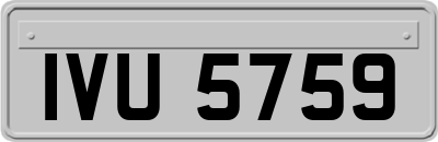 IVU5759