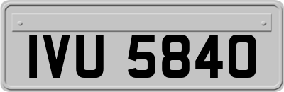 IVU5840