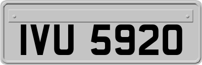 IVU5920