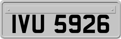 IVU5926
