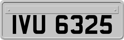 IVU6325