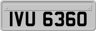 IVU6360