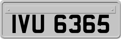 IVU6365
