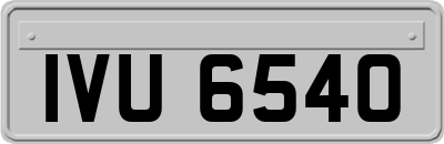 IVU6540