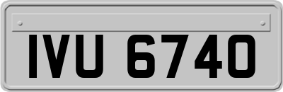 IVU6740