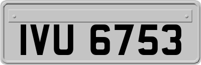 IVU6753
