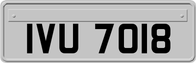 IVU7018