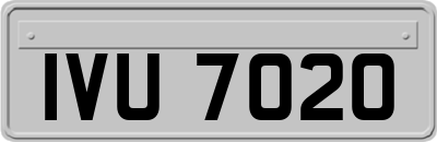 IVU7020