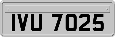 IVU7025