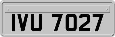 IVU7027