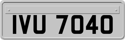 IVU7040