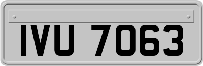 IVU7063