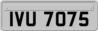 IVU7075