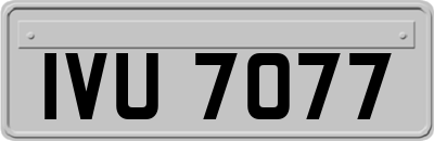 IVU7077