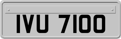 IVU7100