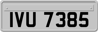 IVU7385