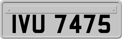 IVU7475