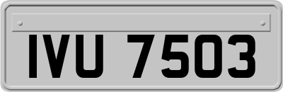 IVU7503