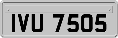 IVU7505
