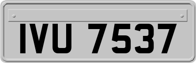 IVU7537