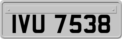 IVU7538