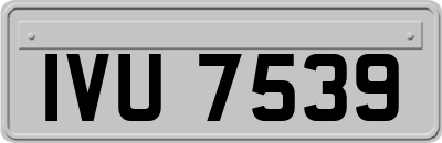 IVU7539