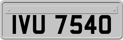 IVU7540