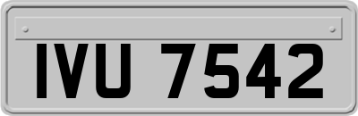 IVU7542