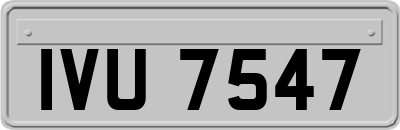 IVU7547