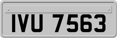 IVU7563