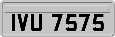 IVU7575