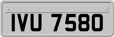 IVU7580