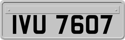IVU7607