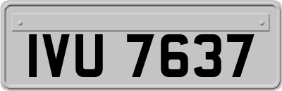 IVU7637