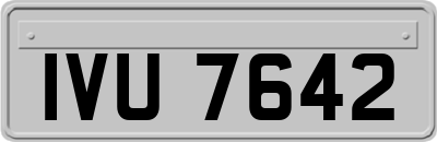 IVU7642