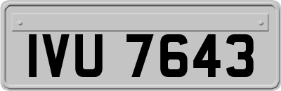 IVU7643