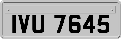 IVU7645