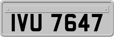 IVU7647