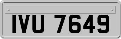 IVU7649