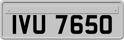 IVU7650