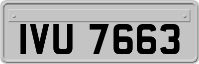 IVU7663
