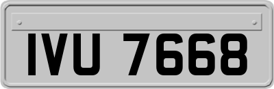 IVU7668